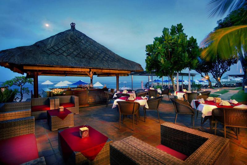 Aston Canggu Beach Resort Kuta Lombok Exterior foto